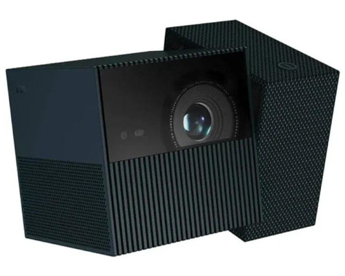 TCL Proyector PlayCube 750L GoogleTV Wf Bth spk5W-IA139 TCL Proyector PlayCube 750L GoogleTV Wf Bth spk5W