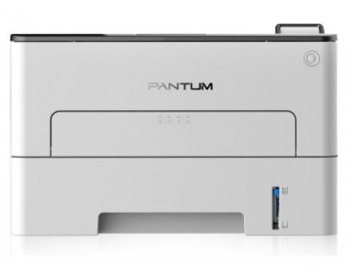 Pantum Impresora Láser P3300DW