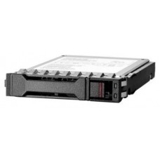 HPE 480GB SATA 6G Read Intensive SFF (2.5in) Basic