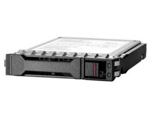 HPE 480GB SATA 6G Read Intensive SFF (2.5in) Basic