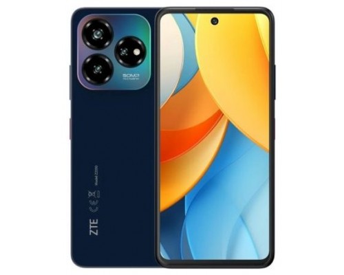 SMARTPHONE ZTE BLADE V60 6+10GB 256GB 6.6" AZUL