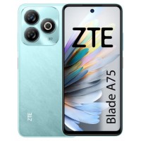 ZTE Blade A75 6,6" HD+ 4GB(+10GB) 256GB Green