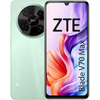 ZTE Blade V70 MAX 6,9" HD+ 4GB(+4GB) 128GB Green-16IA ZTE Blade V70 MAX 6,9" HD+ 4GB(+4GB) 128GB Green