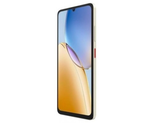 ZTE Blade A56 6,75" HD+ 4GB(+8GB) 64GB Gold