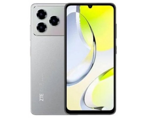 ZTE Blade A76 6,75" HD+ 4GB(+8GB) 128GB Polar Grey