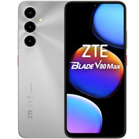 SMARTPHONE ZTE BLADE V80 MAX 4+10GB 128GB 16MP/50MP ESTELLAR SILVER-21DI SMARTPHONE ZTE BLADE V80 MAX 4+10GB 128GB 16MP/50MP ESTELLAR SILVER