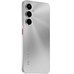 SMARTPHONE ZTE BLADE V80 MAX 4+10GB 128GB 16MP/50MP ESTELLAR SILVER