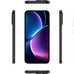 ZTE Blade A57 6.75" 4GB 128GB Black