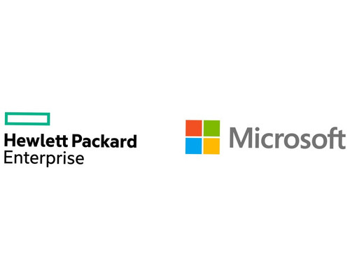 HPE Microsoft Windows Server 2025 5Cals Us