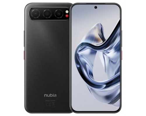 ZTE Nubia Air 5G 6.78" FHD+ 8+12G 256G Negro