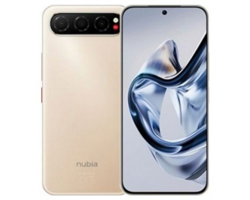ZTE Nubia Air 5G 6.78" FHD+ 8+12G 256G Gold