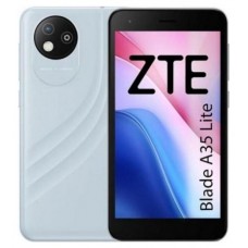 SMARTPHONE ZTE BLADE A35 LITE 5.0 IPS 2+2GB 32GB 4.95" AZUL·