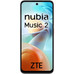 ZTE Nubia Music2 5G 6.7" HD+ 4+4Gb 128Gb Pop Art