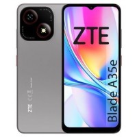ZTE Blade A35E 6,52" HD 2GB(+2GB) 32GB Gray