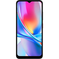 SMARTPHONE ZTE BLADE A35E 2+4GB 64GB SILVERY GRAY-12DI SMARTPHONE ZTE BLADE A35E 2+4GB 64GB SILVERY GRAY