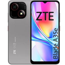 SMARTPHONE ZTE BLADE A35E 2+4GB 64GB SILVERY GRAY-DI13 SMARTPHONE ZTE BLADE A35E 2+4GB 64GB SILVERY GRAY
