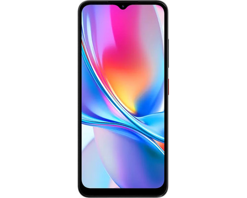 SMARTPHONE ZTE BLADE A35E 2+4GB 64GB SILVERY GRAY-DI12 SMARTPHONE ZTE BLADE A35E 2+4GB 64GB SILVERY GRAY