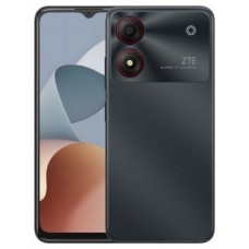 SMARTPHONE ZTE BLADE A34 6,6" HD+ 4+4GB 64GB GRIS