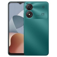 ZTE Blade A34 6,6" HD+ 4GB(+4GB) 64GB Verde