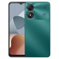 ZTE Blade A35 2GB(+4) 64GB 6,75" Green