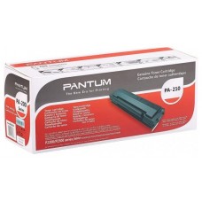 TONER PANTUM COMPATIBLE PA210 1600 PAG. NEGRO