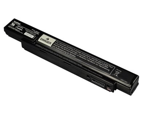 Bateria iones litio brother pabt002-MR25 Bateria iones litio brother pabt002