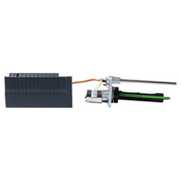 Despegador etiquetas brother palp005 con rebobinador-51MR Despegador etiquetas brother palp005 con rebobinador