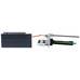 Despegador etiquetas brother palp005 con rebobinador-MR51 Despegador etiquetas brother palp005 con rebobinador