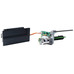 Despegador etiquetas brother palp005 con rebobinador-MR51 Despegador etiquetas brother palp005 con rebobinador