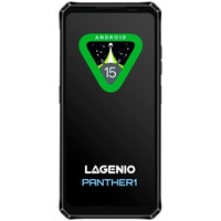 TERMINAL LAGENIO PANTHER1 T2750 OCTA CORE 4GB RAM 128 GB-34DI TERMINAL LAGENIO PANTHER1 T2750 OCTA CORE 4GB RAM 128 GB