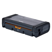Estuche pvc brother parc001 impresora y-18MR Estuche pvc brother parc001 impresora y