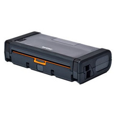 Estuche pvc brother parc001 impresora y