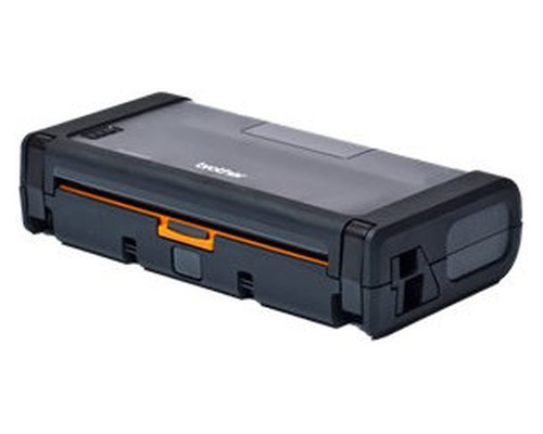 Estuche pvc brother parc001 impresora y-MR18 Estuche pvc brother parc001 impresora y