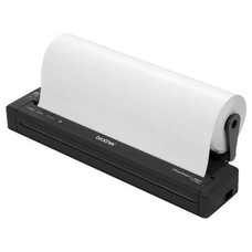 Soporte rollo brother parh600
