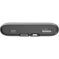 Gembird Powerbank con cables 20W 10000mAh-6IA Gembird Powerbank con cables 20W 10000mAh
