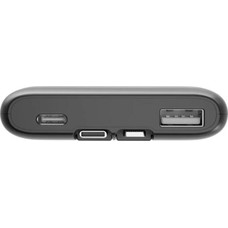 Gembird Powerbank con cables 20W 10000mAh-IA6 Gembird Powerbank con cables 20W 10000mAh