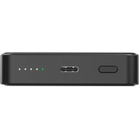 Gembird Powerbank magnética wireless15W 10000 mAh-9IA Gembird Powerbank magnética wireless15W 10000 mAh