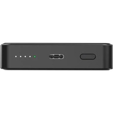 Gembird Powerbank magnética wireless15W 10000 mAh-IA9 Gembird Powerbank magnética wireless15W 10000 mAh