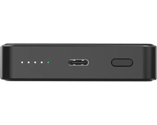 Gembird Powerbank magnética wireless15W 10000 mAh-IA9 Gembird Powerbank magnética wireless15W 10000 mAh