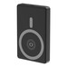 Gembird Powerbank wireless de 15 W LCD 10000 mAh-IA9 Gembird Powerbank wireless de 15 W LCD 10000 mAh
