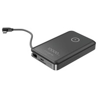 Gembird Powerbank wireless15 W c/soporte 10000mAh-9IA Gembird Powerbank wireless15 W c/soporte 10000mAh