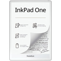 Ebook pocketbook inkpad one wifi 10.3 pulgadas