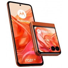 SMARTPHONE MOTOROLA MOTO RAZR 50 8G/256GB NARANJA