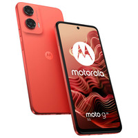 Motorola Moto G35 5G 6.72" 8Gb 256Gb Rojo
