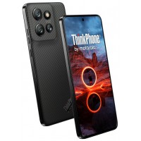 SMARTPHONE MOTOROLA THINKPHONE 25 8GB 256GB CARBON BLACK