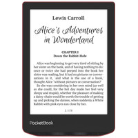 Libro electronico ebook pocketbook verse pro