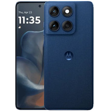 SMARTPHONE MOTOROLA MOTO EDGE 60 5G 8GB 512GB GIBRALTAR BLUE-DI61 SMARTPHONE MOTOROLA MOTO EDGE 60 5G 8GB 512GB GIBRALTAR BLUE