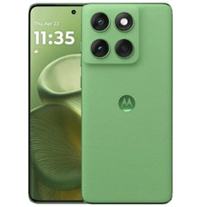 SMARTPHONE MOTOROLA MOTO EDGE 60 5G 8GB 512GB SHAMROCK GREEN-DI61 SMARTPHONE MOTOROLA MOTO EDGE 60 5G 8GB 512GB SHAMROCK GREEN