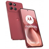 SMARTPHONE MOTOROLA MOTO G86 8GB 256GB 5G ROSA CRISANTEMO