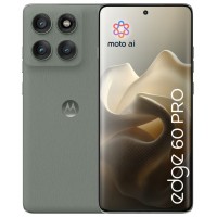 SMARTPHONE MOTOROLA MOTO EDGE 60 PRO 5G 12GB/512GB SHADOW GREEN